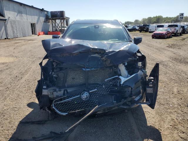 Photo 5 from auction – 2021 BUICK ENCLAVE AV with VIN 5GAEVCKW5MJ174867