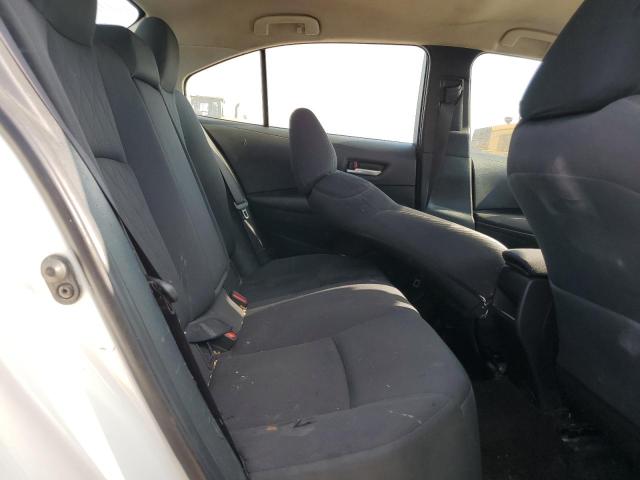 Photo 10 from auction – 2020 TOYOTA COROLLA LE with VIN JTDEPRAE1LJ010213