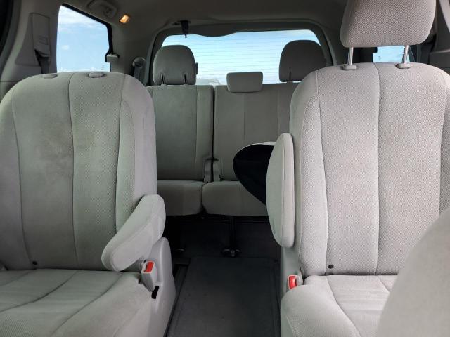 Photo 10 from auction – 2013 TOYOTA SIENNA with VIN 5TDZK3DC8DS313792