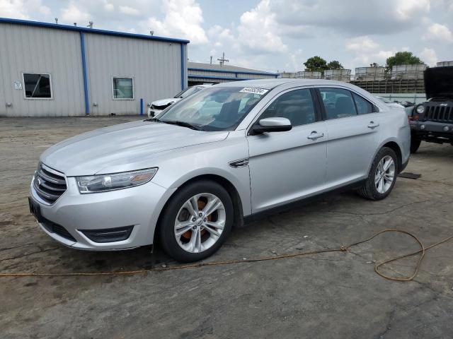 FORD TAURUS SEL 2014 with VIN 1FAHP2E88EG139922 - Photo from auction