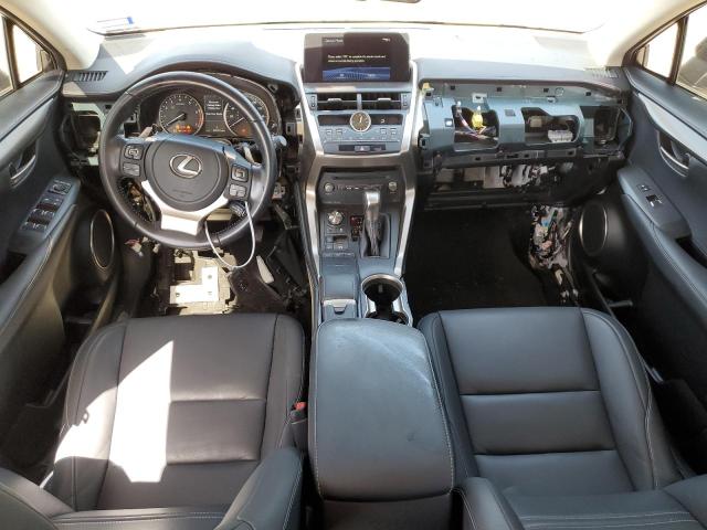 Photo 8 from auction – 2021 LEXUS NX 300 BAS with VIN JTJDARBZ0M2189867