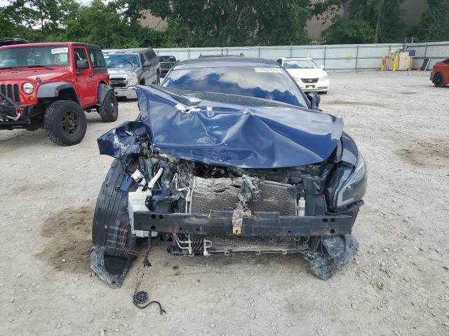 Photo 5 from auction – 2010 NISSAN MAXIMA S with VIN 1N4AA5AP0AC808865