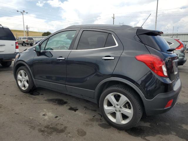 Photo 2 from auction – 2015 BUICK ENCORE with VIN KL4CJASB2FB265248