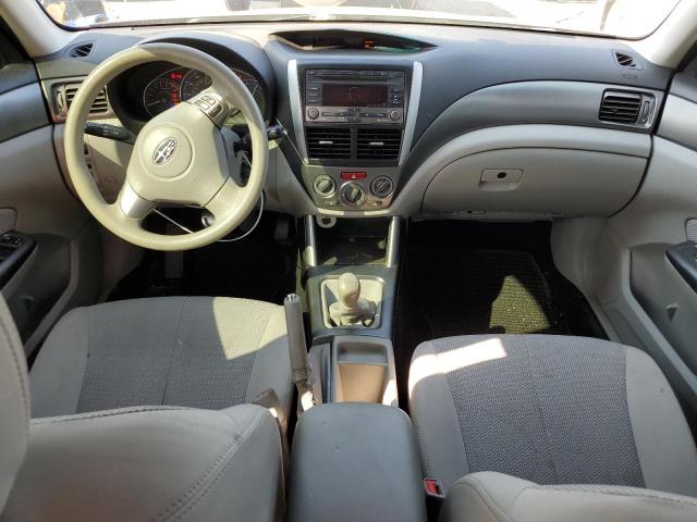 Photo 8 from auction – 2011 SUBARU FORESTER 2 with VIN JF2SHBBC0BG774667
