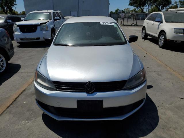 Photo 5 from auction – 2011 VOLKSWAGEN JETTA with VIN 3VW1K7AJ1BM044973