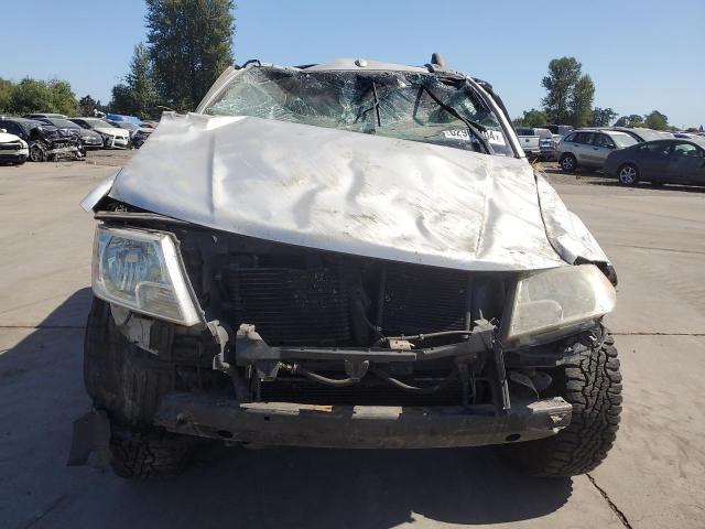 Photo 5 from auction – 2011 NISSAN FRONTIER S with VIN 1N6AD0EV4BC446230