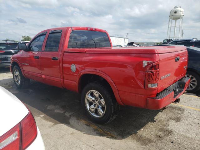 Photo 2 from auction – 2004 DODGE RAM 1500 S with VIN 1D7HU18D84S541513