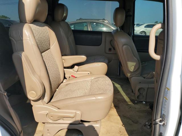 Photo 11 from auction – 2005 CHEVROLET UPLANDER L with VIN 1GNDV33LX5D238780