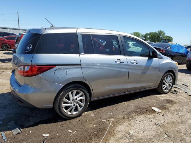 Photo 3 from auction – 2012 MAZDA 5 with VIN JM1CW2BL5C0105491