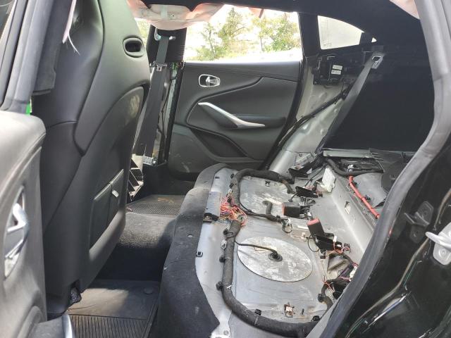 Photo 10 from auction – 2021 ASTON MARTIN DBX with VIN SCFVUJAW7MTV03128