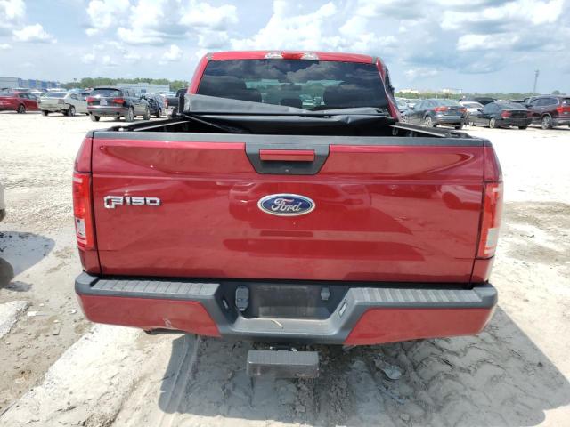 Photo 6 from auction – 2016 FORD F150 SUPER with VIN 1FTEW1CP5GFD13393