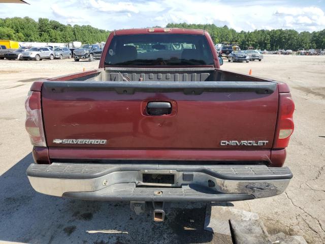 Photo 6 from auction – 2003 CHEVROLET SILVERADO with VIN 1GCEC14T83Z164491