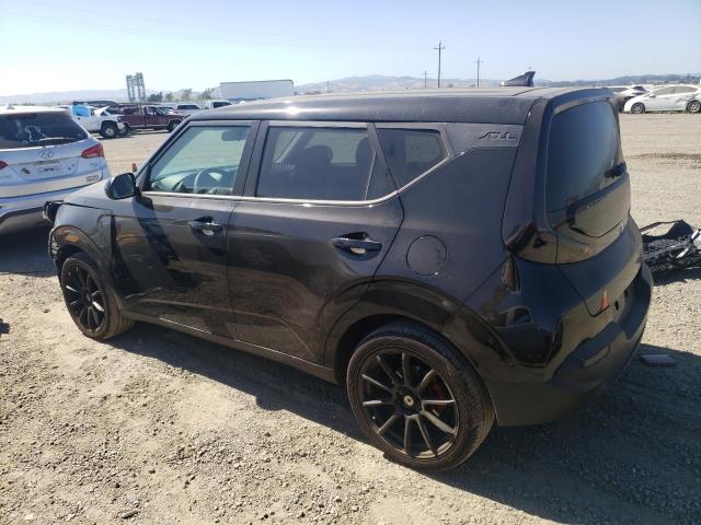 Фото 2 с аукциона – 2022 KIA SOUL LX с VIN KNDJ23AU6N7161663