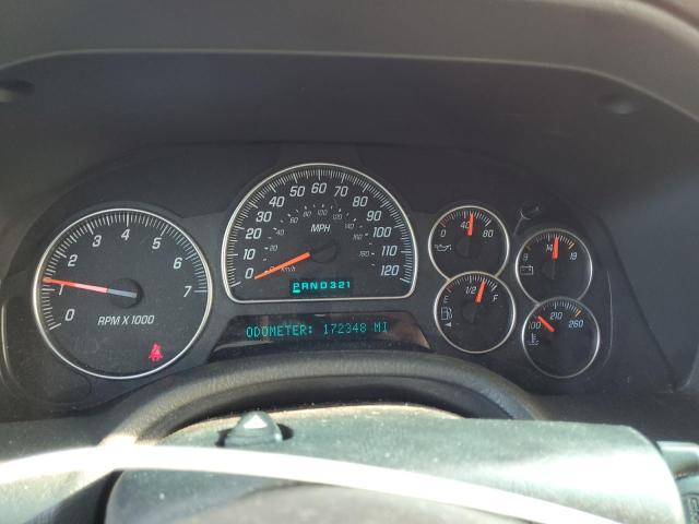 Photo 9 from auction – 2002 GMC ENVOY with VIN 1GKDT13S922128566