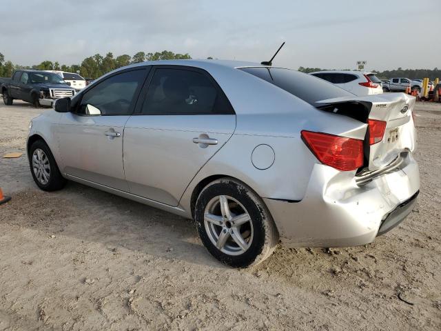 Photo 2 from auction – 2012 KIA FORTE EX with VIN KNAFU4A24C5612809