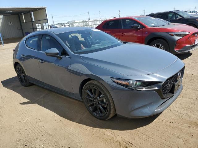Photo 4 from auction – 2023 MAZDA 3 PREMIUM with VIN JM1BPBMMXP1605757