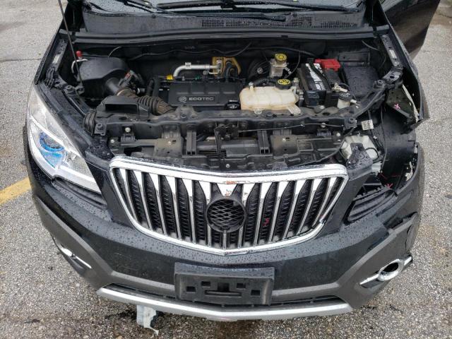 Photo 12 from auction – 2015 BUICK ENCORE with VIN KL4CJCSB5FB268608