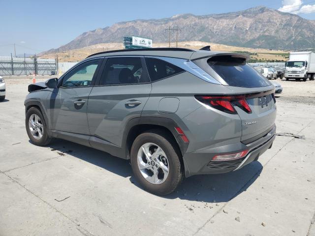Photo 2 from auction – 2024 HYUNDAI TUCSON SEL with VIN 5NMJBCDE1RH366679