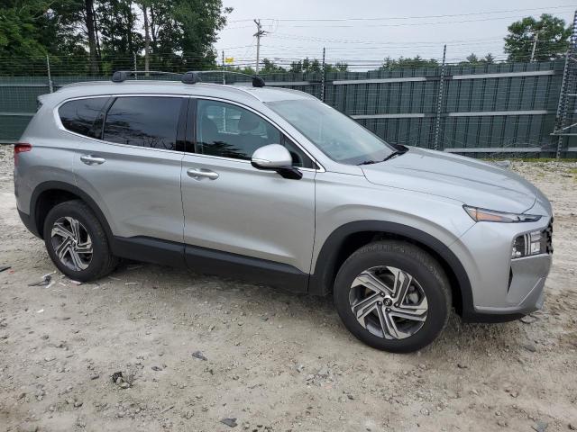 Photo 4 from auction – 2023 HYUNDAI SANTA FE S with VIN 5NMS2DAJ3PH585474