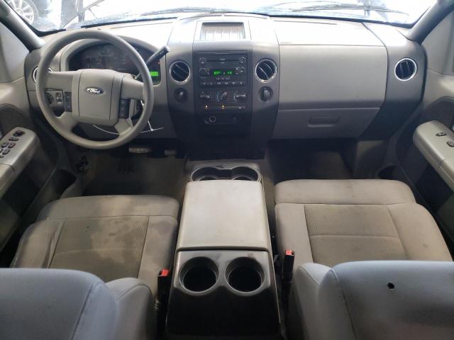 Photo 8 from auction – 2006 FORD F150 with VIN 1FTPX14526NB47325