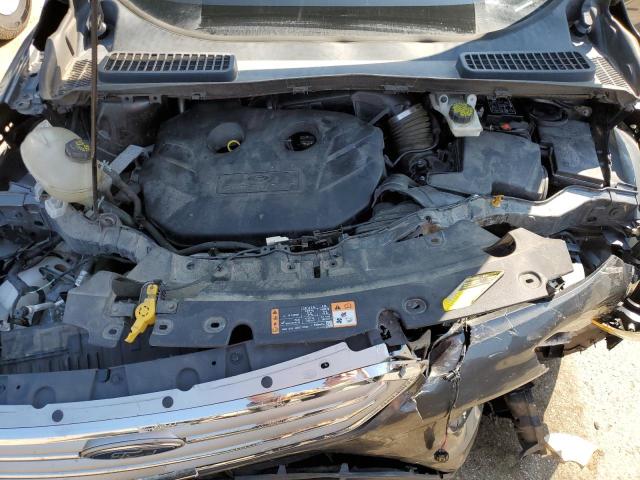 Photo 11 from auction – 2017 FORD ESCAPE SE with VIN 1FMCU9G93HUC78952