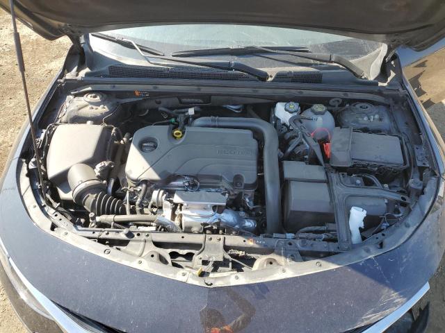 Photo 11 from auction – 2023 CHEVROLET MALIBU LT with VIN 1G1ZD5ST2PF228775