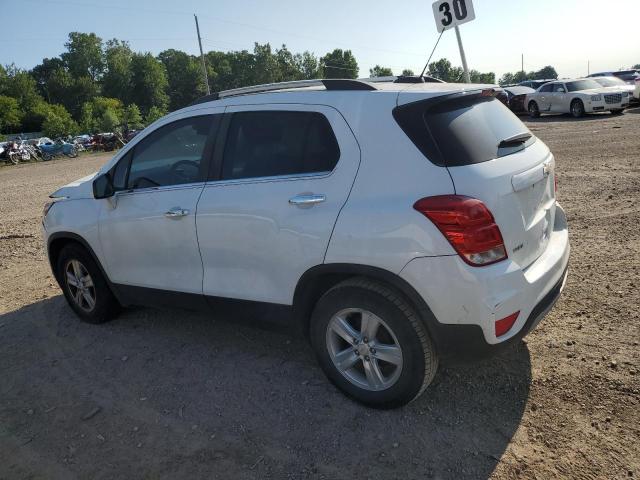 Photo 2 from auction – 2018 CHEVROLET TRAX 1LT with VIN KL7CJLSB4JB724206