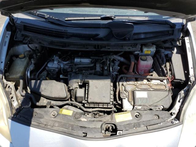 Photo 11 from auction – 2010 TOYOTA PRIUS with VIN JTDKN3DU5A0188475