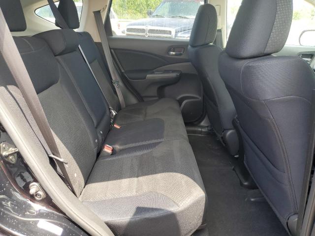 Photo 11 from auction – 2015 HONDA CR-V EX with VIN 5J6RM4H50FL108140