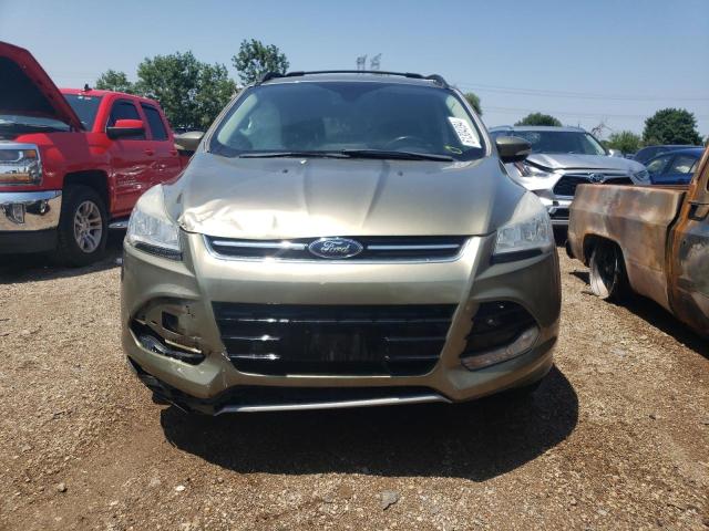 Photo 5 from auction – 2013 FORD ESCAPE SEL with VIN 1FMCU0HX0DUC12734