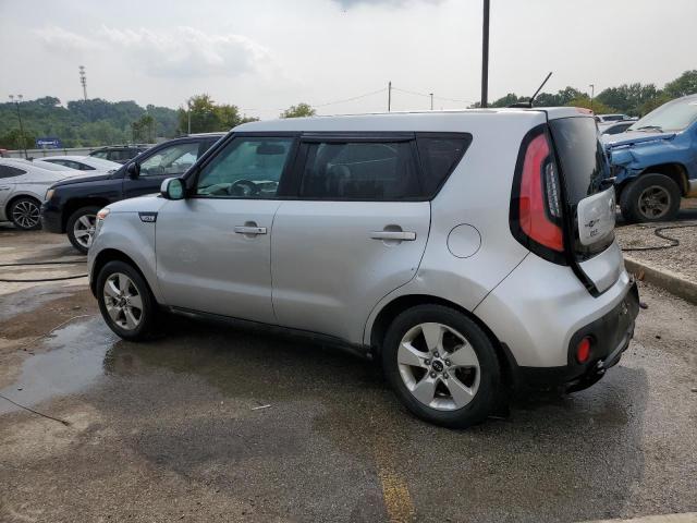 Photo 2 from auction – 2018 KIA SOUL with VIN KNDJN2A26J7606087