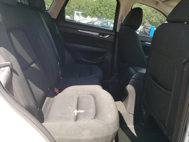Photo 11 from auction – 2017 MAZDA CX-5 SPORT with VIN JM3KFABL6H0145129