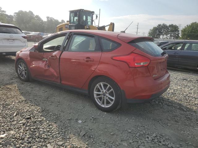 Photo 2 from auction – 2018 FORD FOCUS SE with VIN 1FADP3K2XJL307436