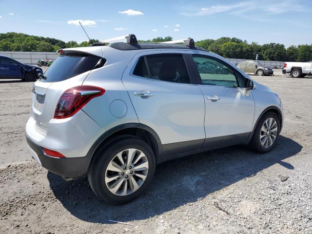 Photo 3 from auction – 2017 BUICK ENCORE PRE with VIN KL4CJASB3HB154680