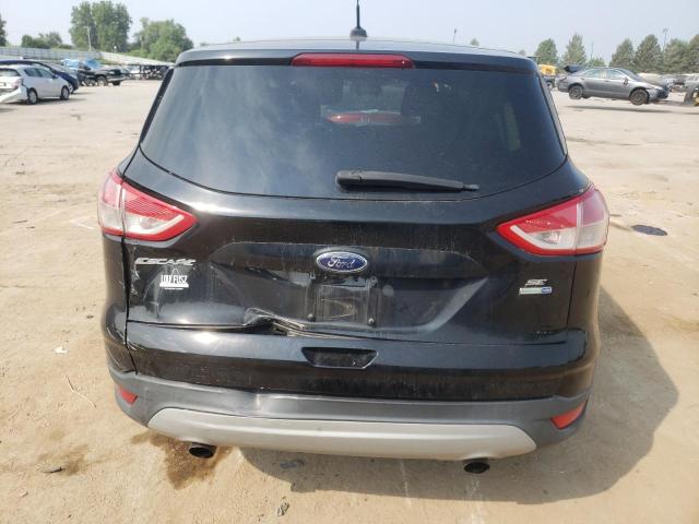 Photo 6 from auction – 2016 FORD ESCAPE SE with VIN 1FMCU9GXXGUC48702