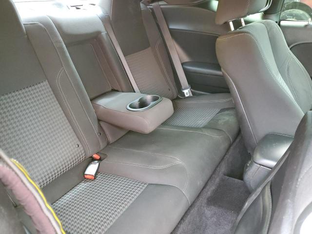 Photo 10 from auction – 2017 DODGE CHALLENGER with VIN 2C3CDZAG2HH614755