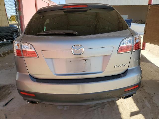 Photo 6 from auction – 2010 MAZDA CX-9 with VIN JM3TB2MV2A0218250