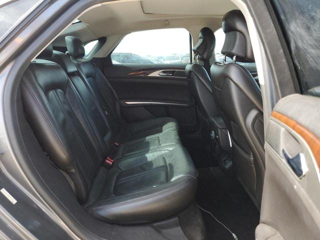 Photo 10 from auction – 2014 LINCOLN MKZ with VIN 3LN6L2G92ER820651