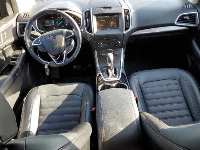 Photo 8 from auction – 2015 FORD EDGE SEL with VIN 2FMTK4J92FBC25745