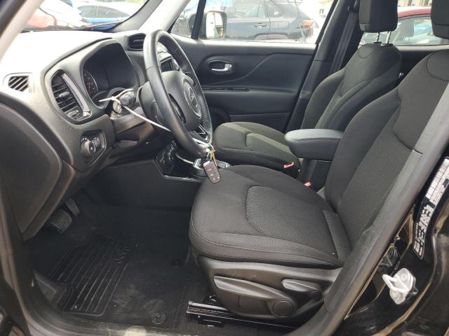 Photo 7 from auction – 2018 JEEP RENEGADE L with VIN ZACCJBBB1JPJ12089