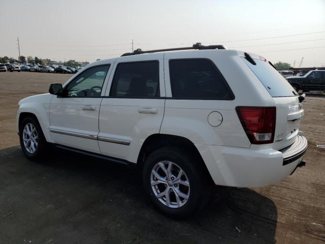 Photo 2 from auction – 2010 JEEP GRAND CHER with VIN 1J4PS4GK4AC146709