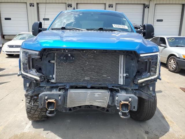 Photo 5 from auction – 2020 FORD F150 SUPER with VIN 1FTEW1EP9LFB51999
