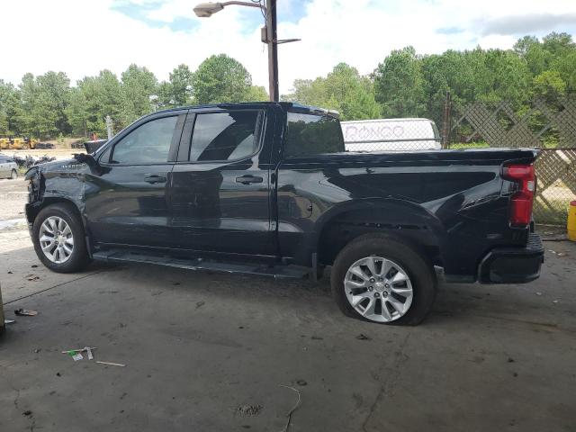Photo 2 from auction – 2022 CHEVROLET SILVERADO with VIN 3GCPWBEK6NG101100
