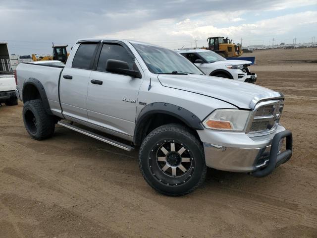 Photo 4 from auction – 2009 DODGE RAM 1500 with VIN 1D3HV18T49S714098