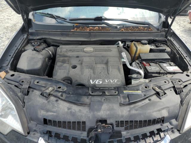 Photo 12 from auction – 2012 CHEVROLET CAPTIVA SP with VIN 3GNFL4E56CS547114