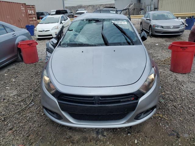 Photo 5 from auction – 2015 DODGE DART SXT with VIN 1C3CDFBB0FD241954