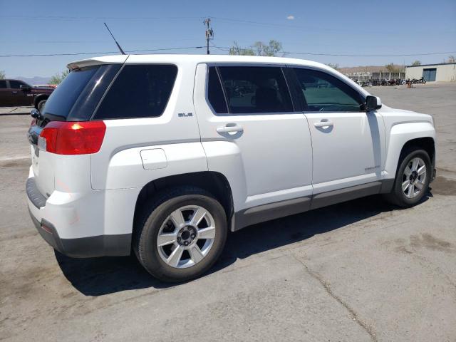 Photo 3 from auction – 2012 GMC TERRAIN SL with VIN 2GKALMEK0C6211034