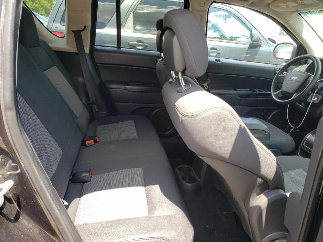 Photo 11 from auction – 2010 JEEP COMPASS SP with VIN 1J4NF1FB3AD652554