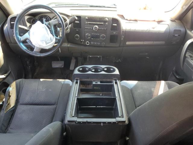 Photo 8 from auction – 2013 CHEVROLET SILVERADO with VIN 1GC1KXCG1DF168331