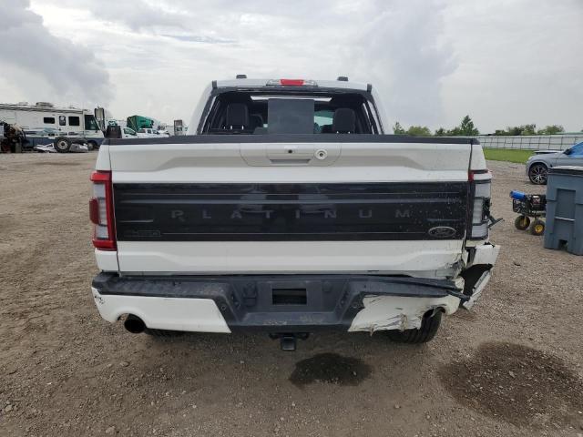 Photo 6 from auction – 2023 FORD F150 SUPER with VIN 1FTFW1ED5PFC57754